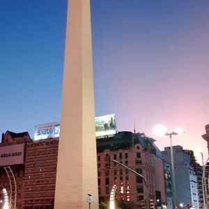 Baires Microcentro Apartment